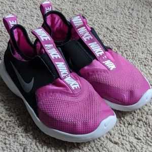 Kids Nike Flex Runner 11.5